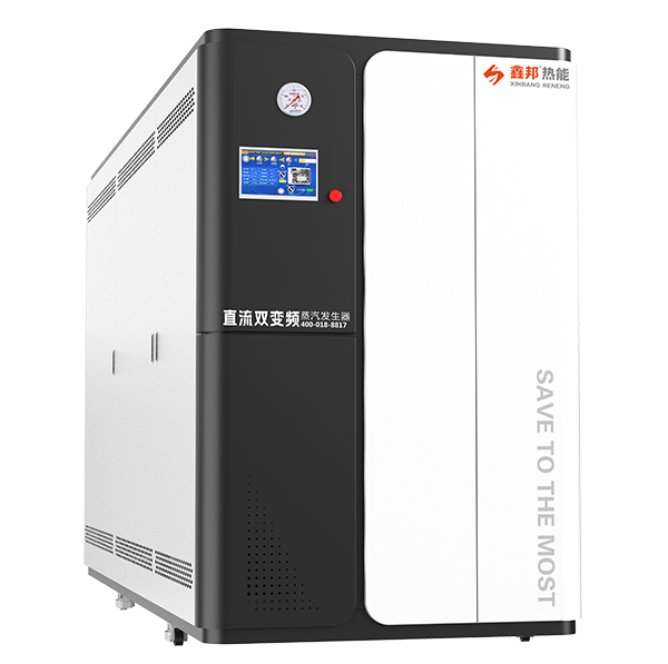 燃气蒸汽发生器